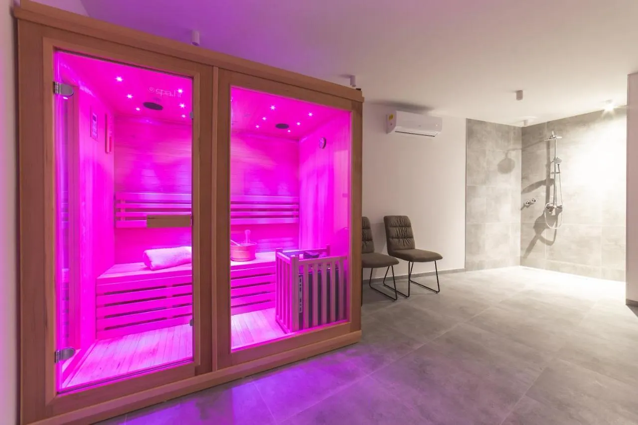 Luxury Villa Favela With Heated Pool Trogir Kroatien