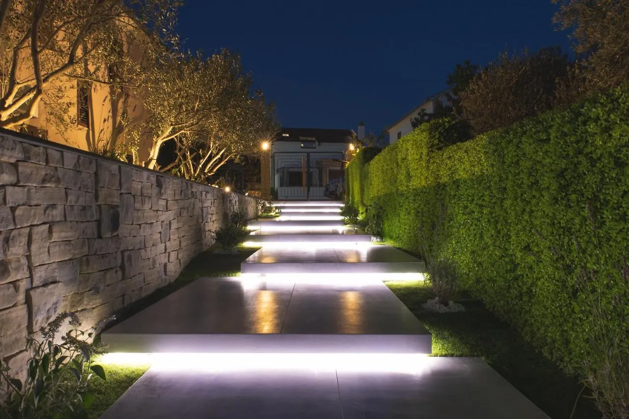 Luxury Villa Favela With Heated Pool Trogir