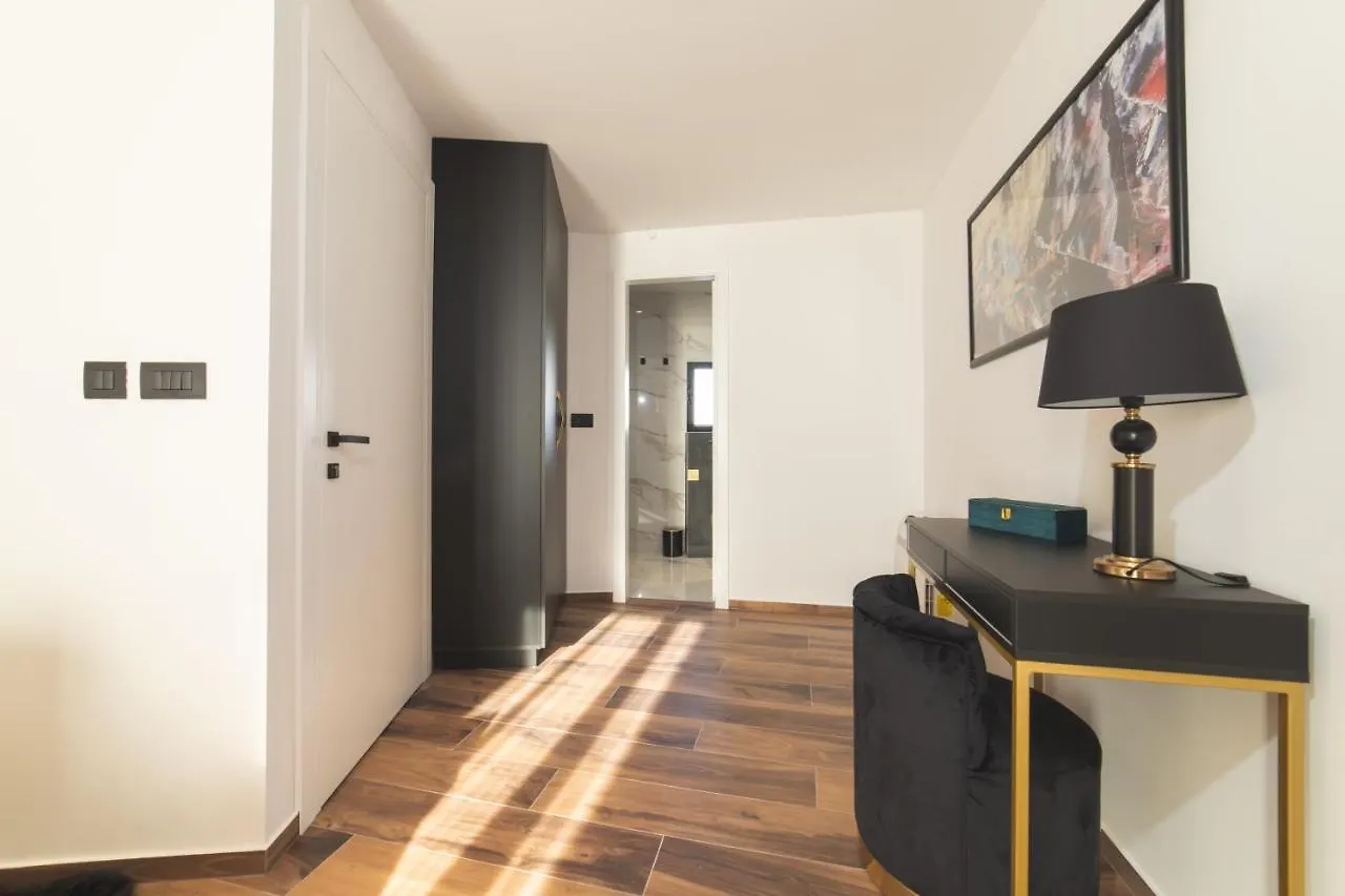 טרוגיר Luxury Villa Favela With Heated Pool 0*,  קרואטיה