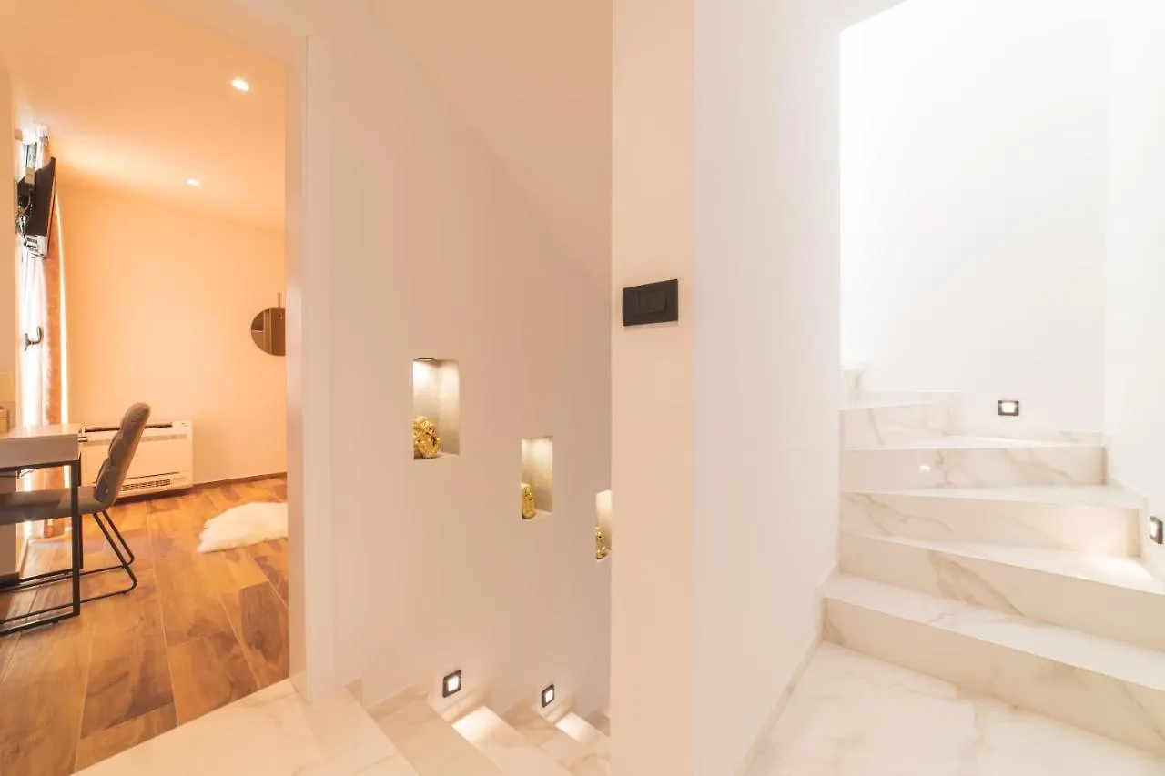 טרוגיר Luxury Villa Favela With Heated Pool 0*,  קרואטיה