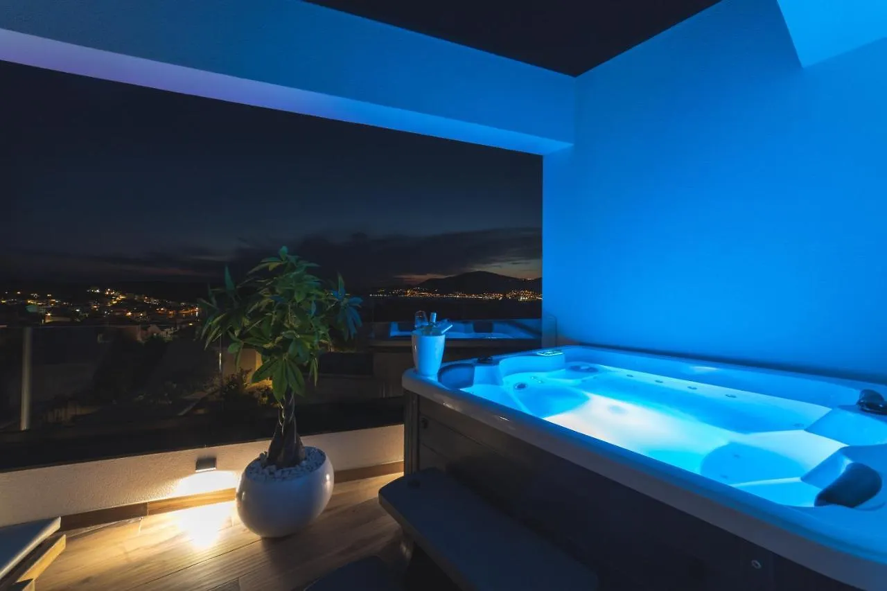טרוגיר Luxury Villa Favela With Heated Pool קרואטיה