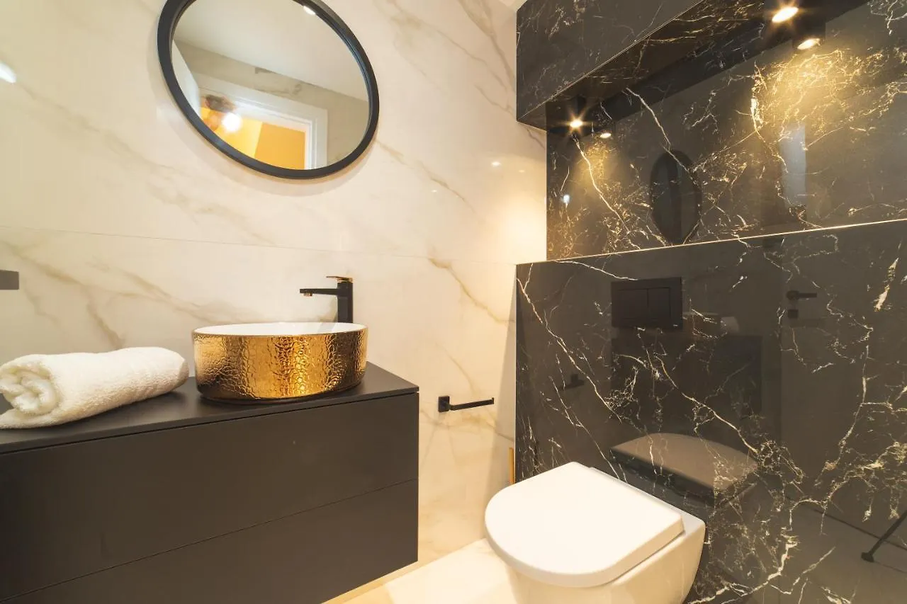 טרוגיר Luxury Villa Favela With Heated Pool