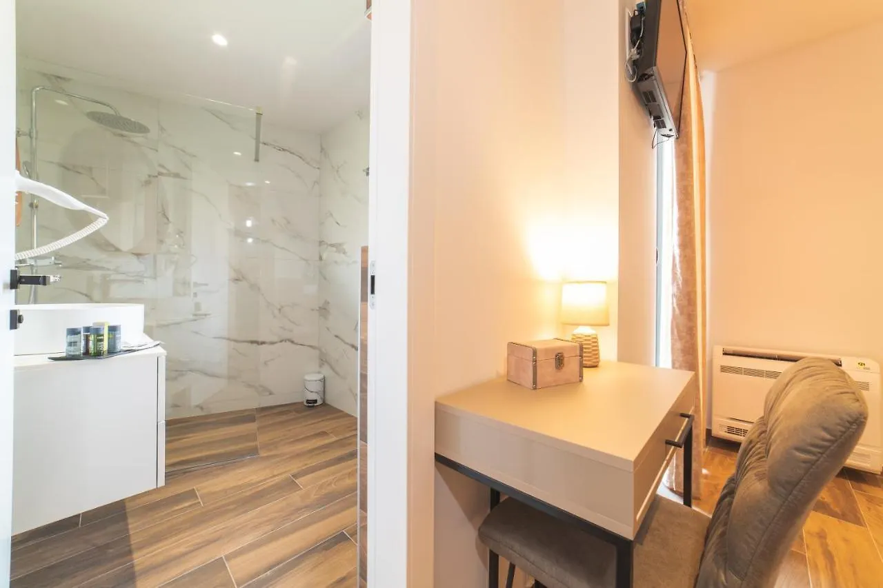 טרוגיר Luxury Villa Favela With Heated Pool 0*,