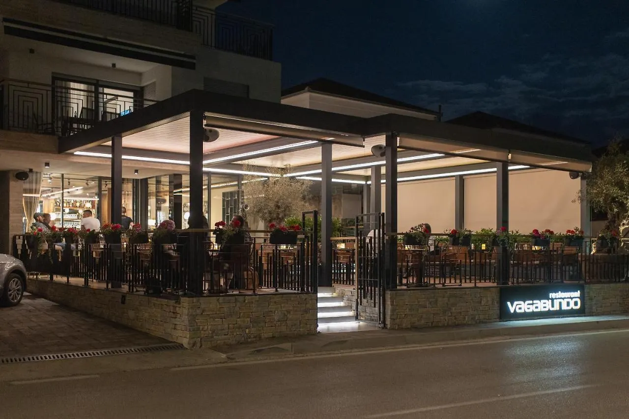 טרוגיר Luxury Villa Favela With Heated Pool 0*,  קרואטיה