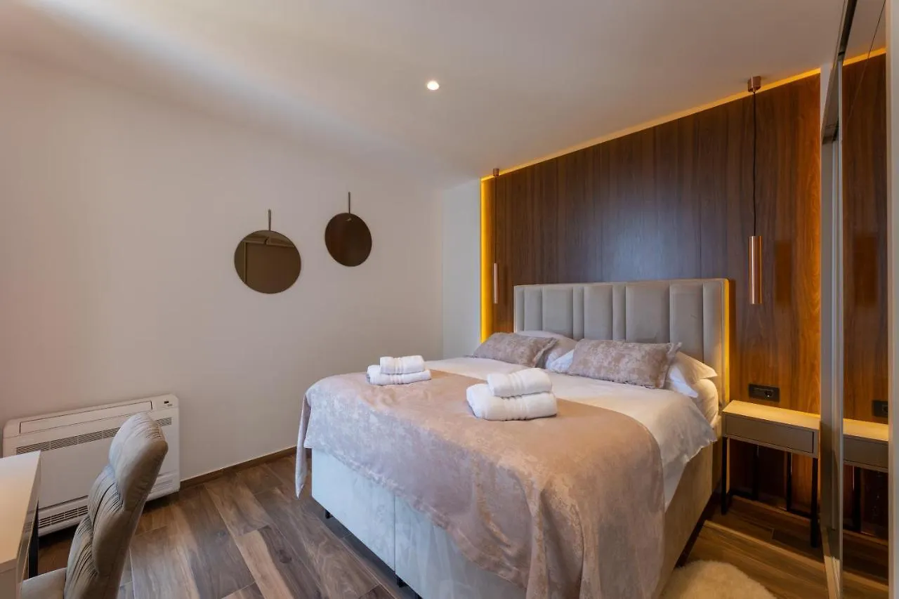 טרוגיר Luxury Villa Favela With Heated Pool